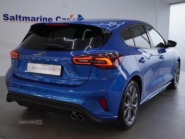 Used Ford Focus 2023 for sale - 76966023: Photo 5