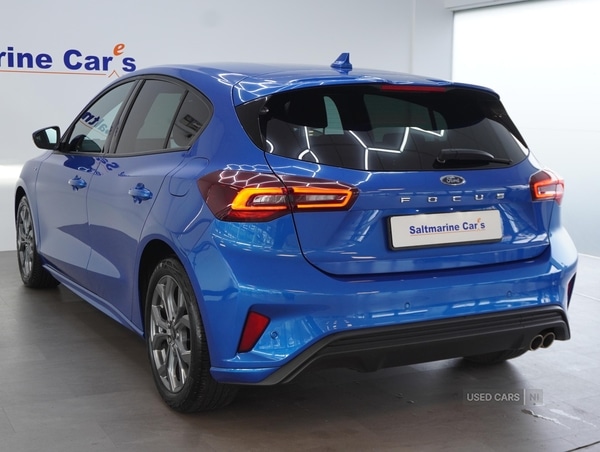 Used Ford Focus 2023 for sale - 76966023: Photo 7