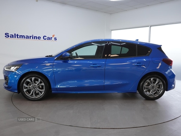 Used Ford Focus 2023 for sale - 76966023: Photo 8