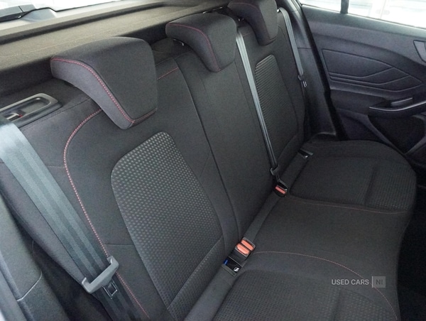 Used Ford Focus 2023 for sale - 76966023: Photo 9