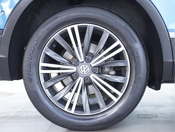 Used Volkswagen Tiguan Allspace 2019 for sale - 79742344: Photo