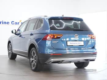 Used Volkswagen Tiguan Allspace 2019 for sale - 79742344: Photo