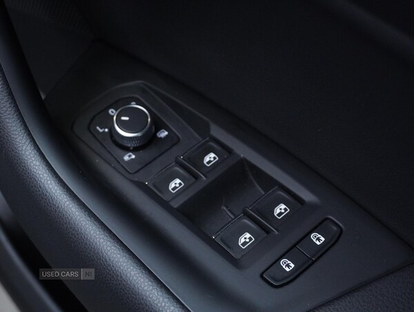 Used Volkswagen Touareg 2021 for sale - 77469479: Photo 13