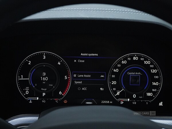 Used Volkswagen Touareg 2021 for sale - 77469479: Photo 16