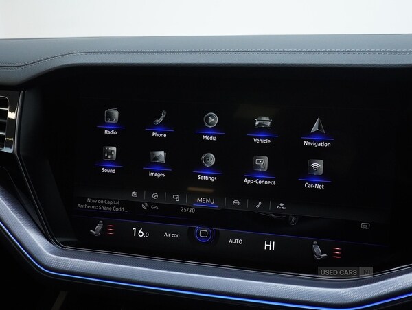 Used Volkswagen Touareg 2021 for sale - 77469479: Photo 20