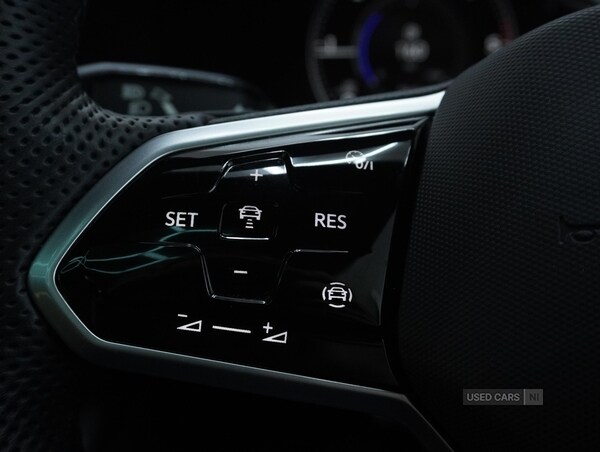 Used Volkswagen Touareg 2021 for sale - 77469479: Photo 22