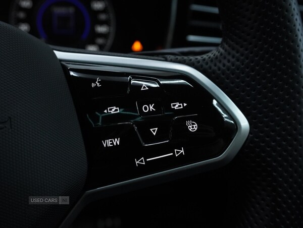 Used Volkswagen Touareg 2021 for sale - 77469479: Photo 23