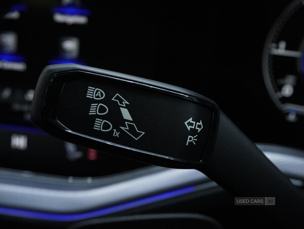 Used Volkswagen Touareg 2021 for sale - 77469479: Photo 25