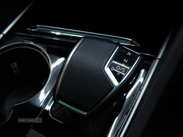 Used Volkswagen Touareg 2021 for sale - 77469479: Photo 28