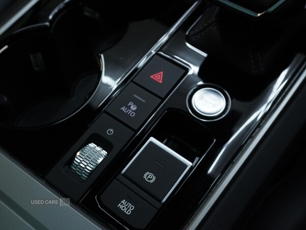 Used Volkswagen Touareg 2021 for sale - 77469479: Photo 29