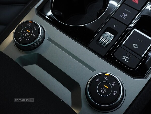 Used Volkswagen Touareg 2021 for sale - 77469479: Photo 30