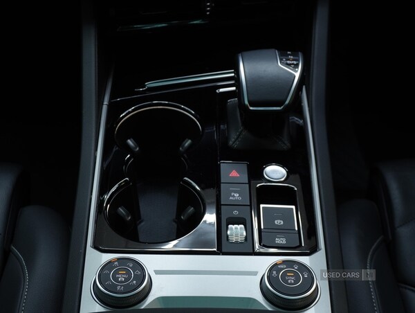 Used Volkswagen Touareg 2021 for sale - 77469479: Photo 31