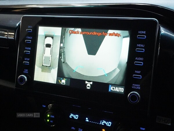 Used Toyota Hilux 2023 for sale - 76593048: Photo 12