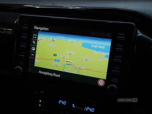 Used Toyota Hilux 2023 for sale - 76593048: Photo 15