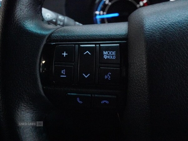 Used Toyota Hilux 2023 for sale - 76593048: Photo 20