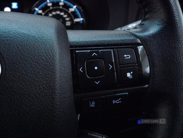 Used Toyota Hilux 2023 for sale - 76593048: Photo 21