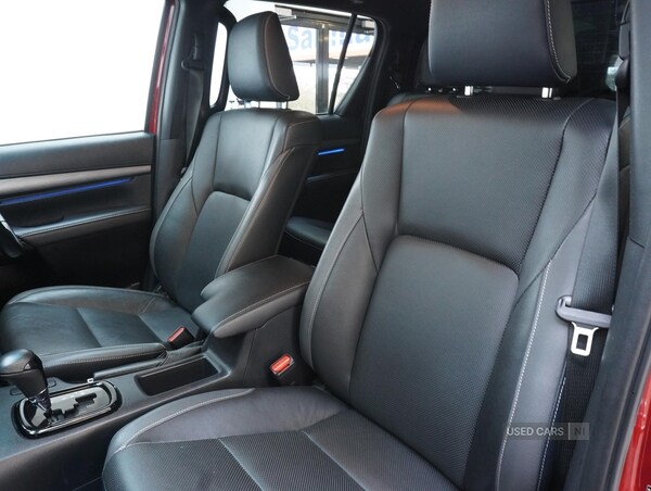 Used Toyota Hilux 2023 for sale - 76593048: Photo 26