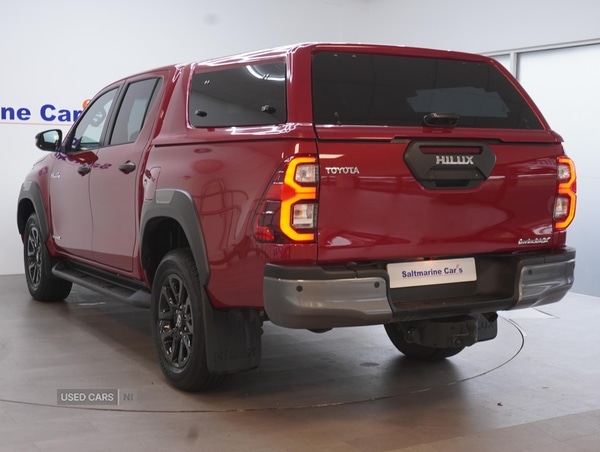 Used Toyota Hilux 2023 for sale - 76593048: Photo 5