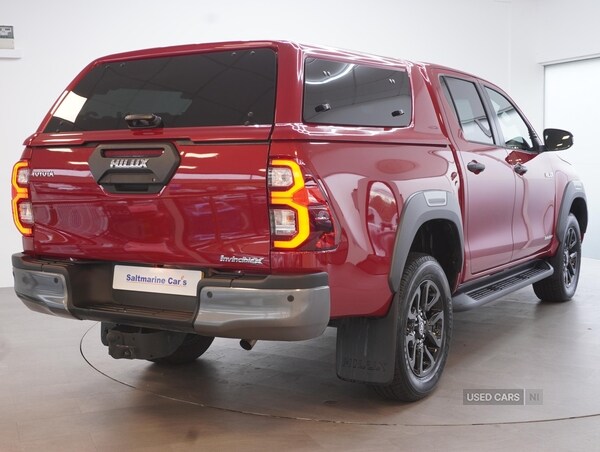 Used Toyota Hilux 2023 for sale - 76593048: Photo 6