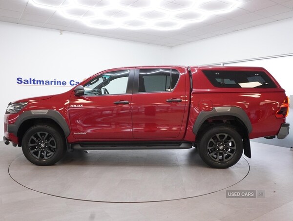 Used Toyota Hilux 2023 for sale - 76593048: Photo 7