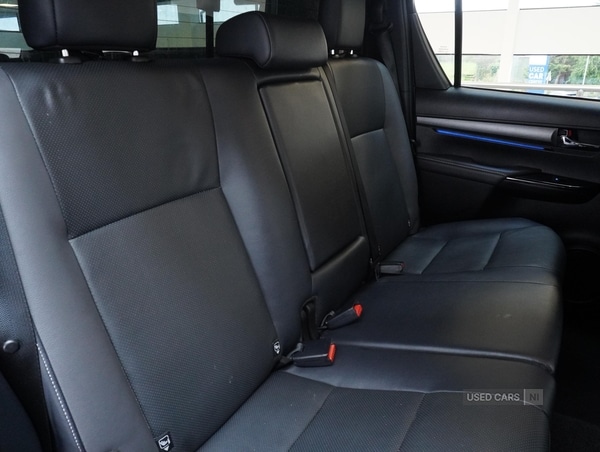 Used Toyota Hilux 2023 for sale - 76593048: Photo 8