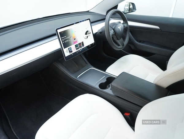 Used Tesla Model 3 2021 for sale - 76646539: Photo 10