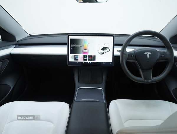 Used Tesla Model 3 2021 for sale - 76646539: Photo 11