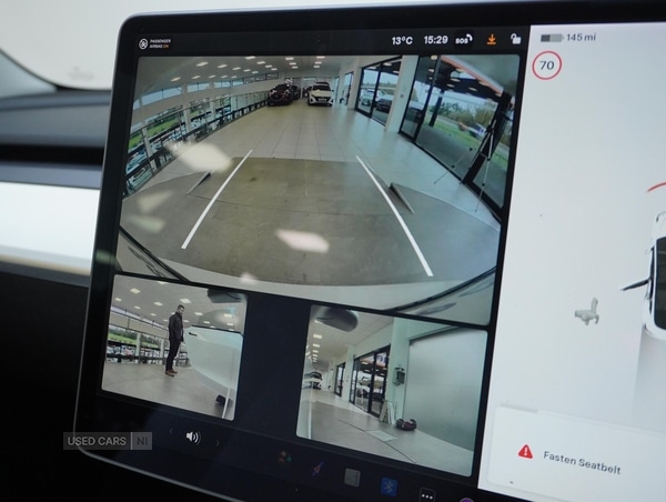 Used Tesla Model 3 2021 for sale - 76646539: Photo 13