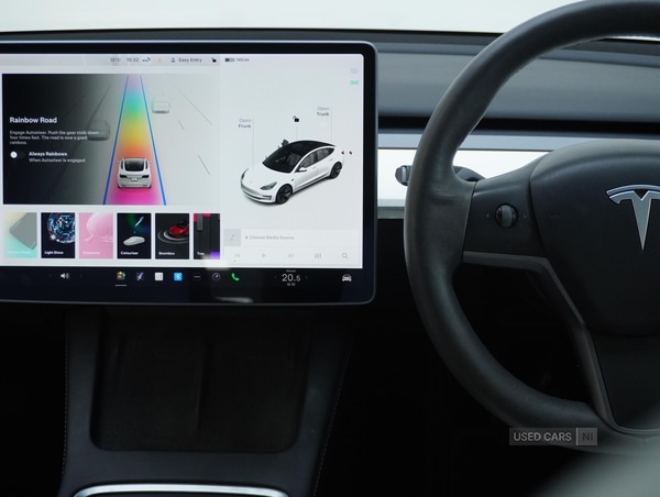 Used Tesla Model 3 2021 for sale - 76646539: Photo 14