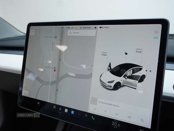 Used Tesla Model 3 2021 for sale - 76646539: Photo 15