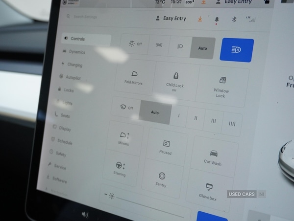 Used Tesla Model 3 2021 for sale - 76646539: Photo 16