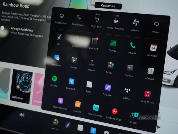 Used Tesla Model 3 2021 for sale - 76646539: Photo 17