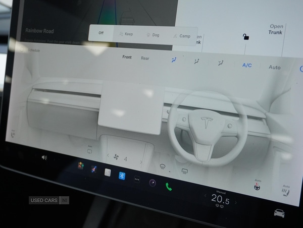 Used Tesla Model 3 2021 for sale - 76646539: Photo 18