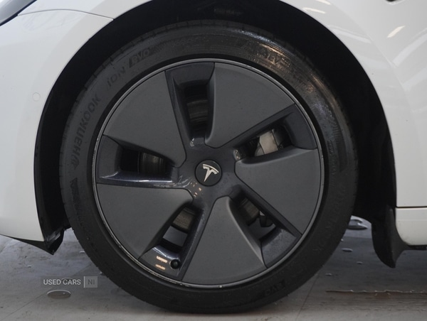 Used Tesla Model 3 2021 for sale - 76646539: Photo 2