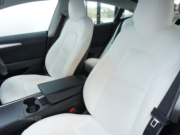 Used Tesla Model 3 2021 for sale - 76646539: Photo 23