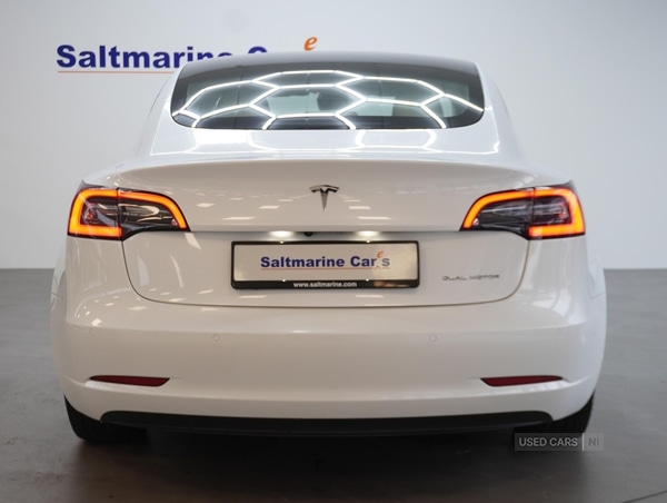 Used Tesla Model 3 2021 for sale - 76646539: Photo 24