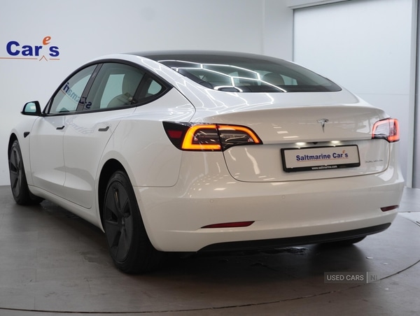 Used Tesla Model 3 2021 for sale - 76646539: Photo 7