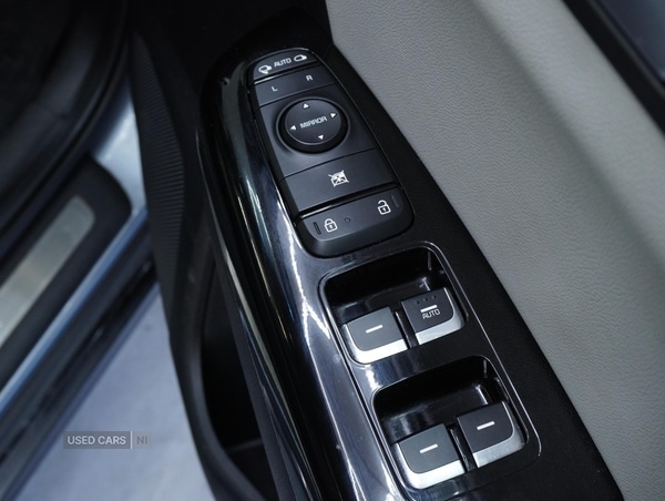 Used Kia Sportage 2021 for sale - 76887634: Photo 12