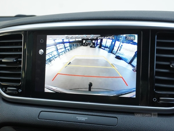 Used Kia Sportage 2021 for sale - 76887634: Photo 13