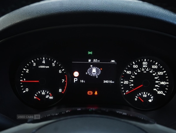 Used Kia Sportage 2021 for sale - 76887634: Photo 15