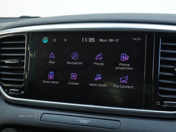 Used Kia Sportage 2021 for sale - 76887634: Photo 16