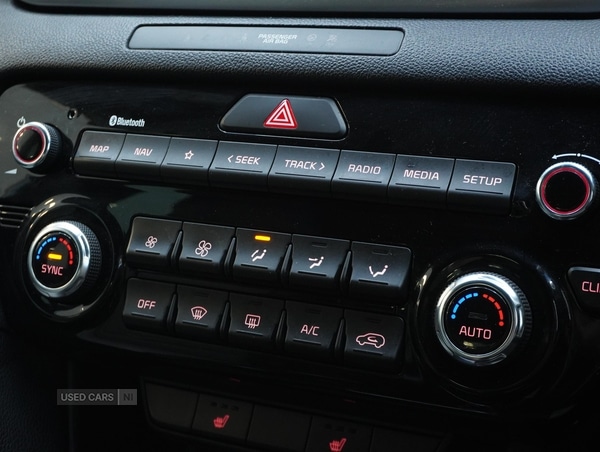 Used Kia Sportage 2021 for sale - 76887634: Photo 18