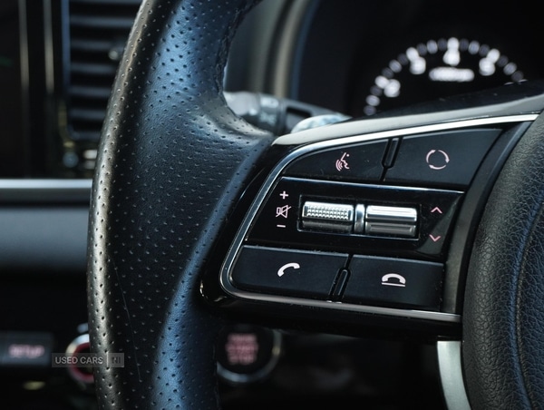 Used Kia Sportage 2021 for sale - 76887634: Photo 19