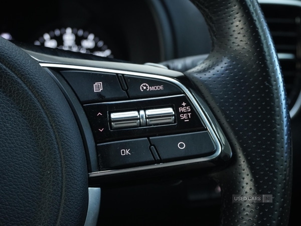 Used Kia Sportage 2021 for sale - 76887634: Photo 20