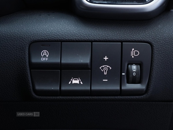 Used Kia Sportage 2021 for sale - 76887634: Photo 22