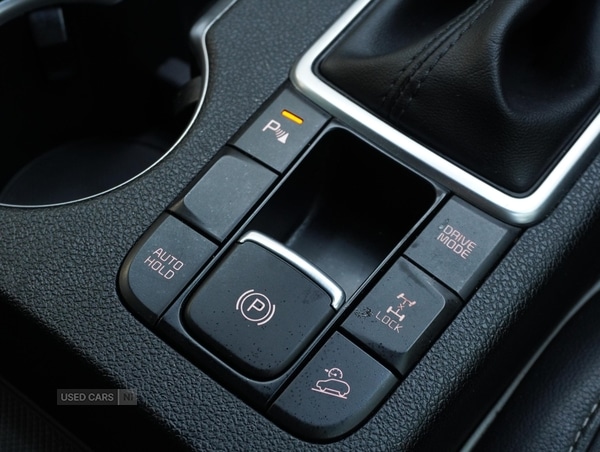 Used Kia Sportage 2021 for sale - 76887634: Photo 23