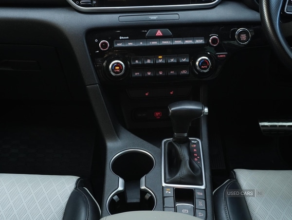 Used Kia Sportage 2021 for sale - 76887634: Photo 25