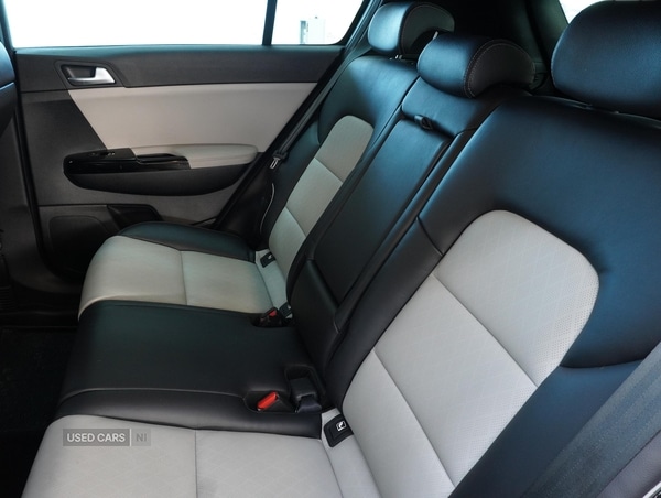 Used Kia Sportage 2021 for sale - 76887634: Photo 9