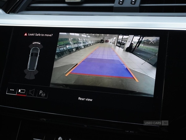 Used Audi e-tron 2021 for sale - 76399707: Photo 13