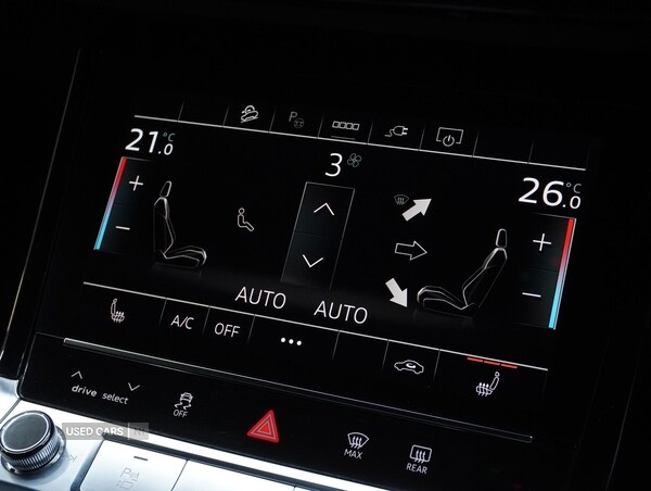 Used Audi e-tron 2021 for sale - 76399707: Photo 18